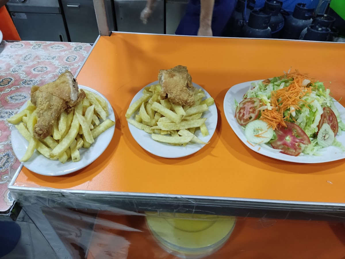 Polleria Mister Pepe Photos 2